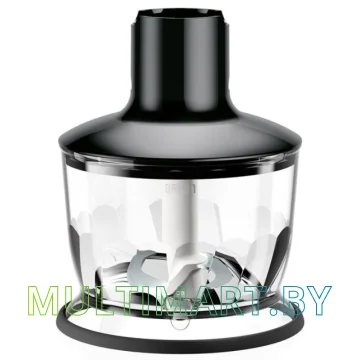 Погружной блендер Braun MultiQuick 9 MQ 9037X картинка 4